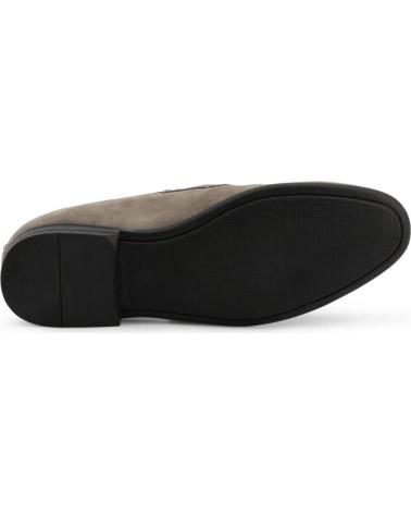Sapatos-De-Hombre-DUCA-DI-MORRONE-LEONE---SUEDE-DOVE-GRAY-BROWN