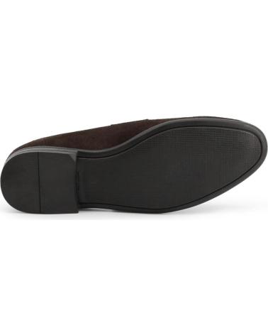 Sapatos-De-Hombre-DUCA-DI-MORRONE-LEONE---SUEDE-BROWN