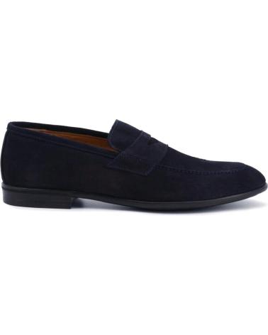 Chaussures-De-Hombre-DUCA-DI-MORRONE-LEONE---SUEDE-BLUE