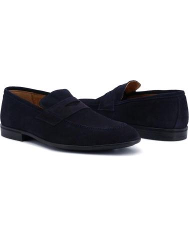 Schuhe-De-Hombre-DUCA-DI-MORRONE-LEONE---SUEDE-BLUE