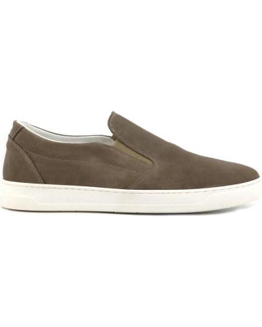 Scarpe-De-Hombre-DUCA-DI-MORRONE-ELIA---SUEDE-DOVE-GRAY-BROWN