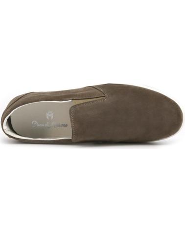Scarpe-De-Hombre-DUCA-DI-MORRONE-ELIA---SUEDE-DOVE-GRAY-BROWN