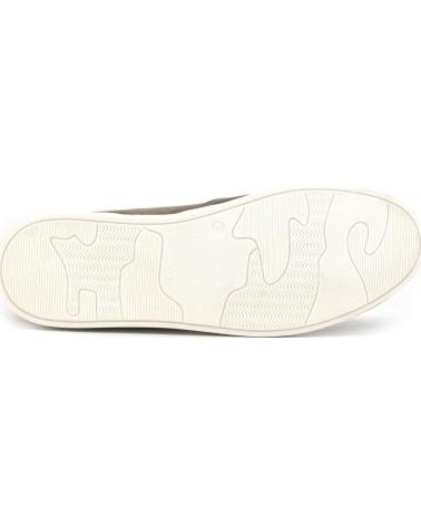 Scarpe-De-Hombre-DUCA-DI-MORRONE-ELIA---SUEDE-DOVE-GRAY-BROWN