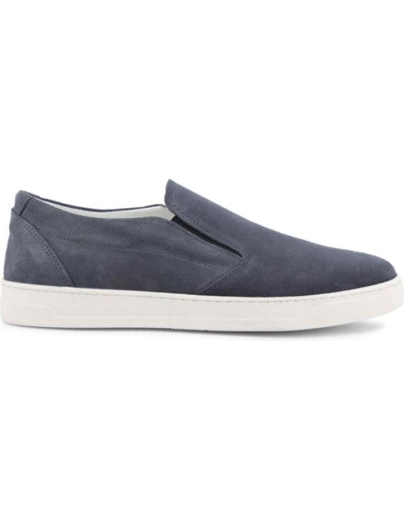 Scarpe-De-Hombre-DUCA-DI-MORRONE-ELIA---SUEDE-DOVE-GRAY-BLUE