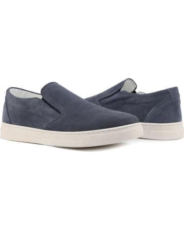 Scarpe-De-Hombre-DUCA-DI-MORRONE-ELIA---SUEDE-DOVE-GRAY-BLUE