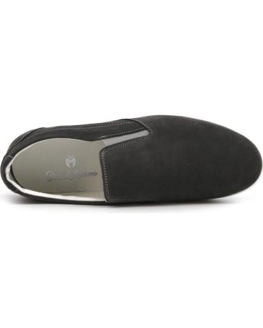 Zapatos-De-Hombre-DUCA-DI-MORRONE-ELIA---SUEDE-GRAY-GREY