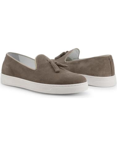 Scarpe-De-Hombre-DUCA-DI-MORRONE-DIEGO---SUEDE-GRAY-BROWN