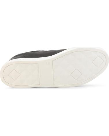 Esportes--De-Hombre-DUCA-DI-MORRONE-BRANDO---LEATHER-BLACK