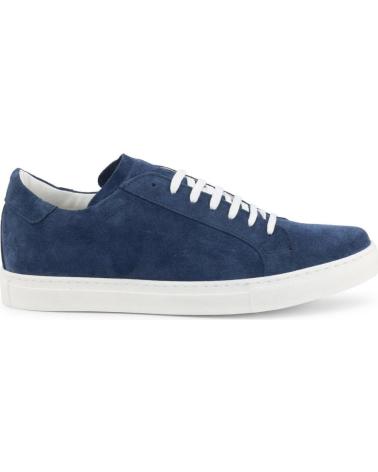 Esportes--De-Hombre-DUCA-DI-MORRONE-BRANDO---SUEDE-BLUE