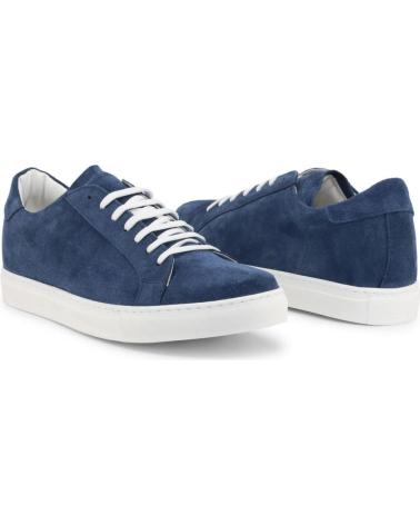 Sportivo-De-Hombre-DUCA-DI-MORRONE-BRANDO---SUEDE-BLUE