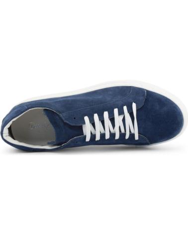 Sportivo-De-Hombre-DUCA-DI-MORRONE-BRANDO---SUEDE-BLUE