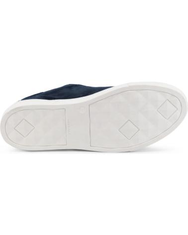 Sportivo-De-Hombre-DUCA-DI-MORRONE-BRANDO---SUEDE-BLUE