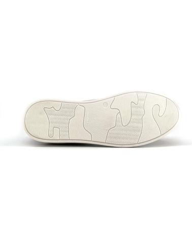 Sneaker-De-Hombre-DUCA-DI-MORRONE-BRANDO---SUEDE-GRAY-GREY