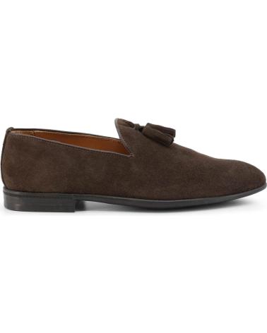 Schuhe-De-Hombre-DUCA-DI-MORRONE-ASCANIO---SUEDE-BROWN