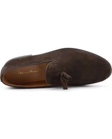 Schuhe-De-Hombre-DUCA-DI-MORRONE-ASCANIO---SUEDE-BROWN