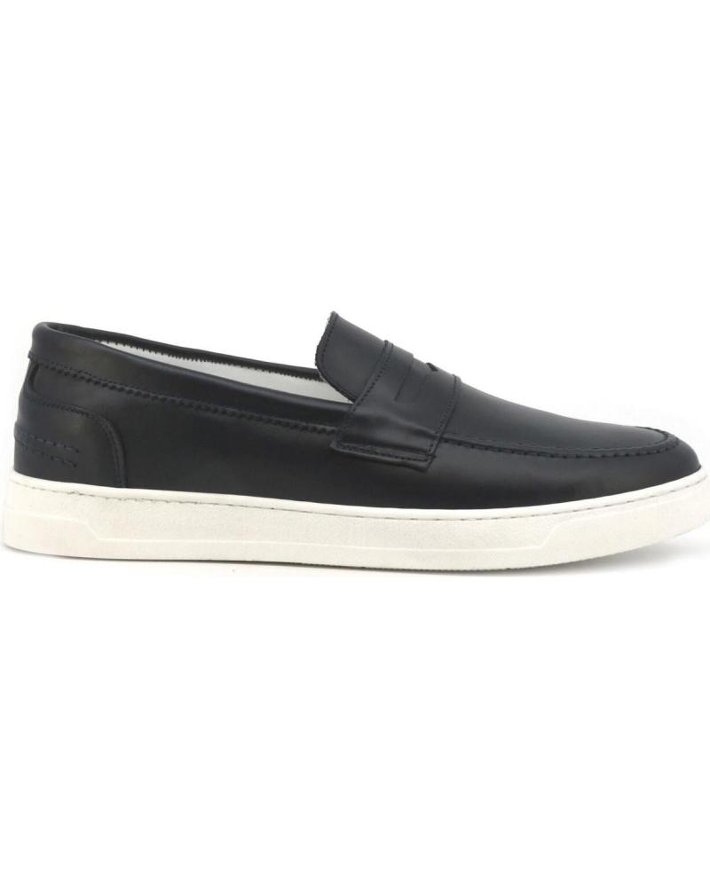 Scarpe-De-Hombre-DUCA-DI-MORRONE-ENEA---LEATHER-BLUE