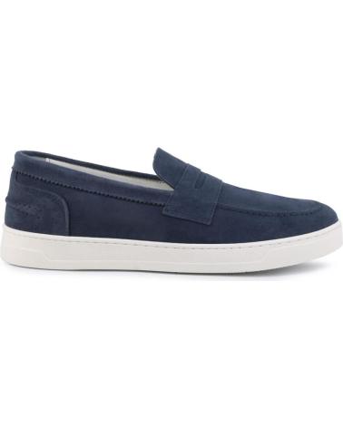 Shoes-De-Hombre-DUCA-DI-MORRONE-ENEA---SUEDE-BLUE