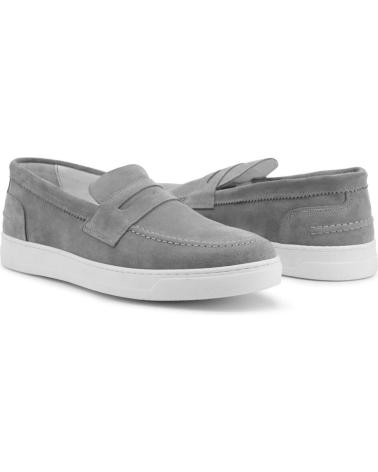 Schuhe-De-Hombre-DUCA-DI-MORRONE-ENEA---SUEDE-GRAY-GREY