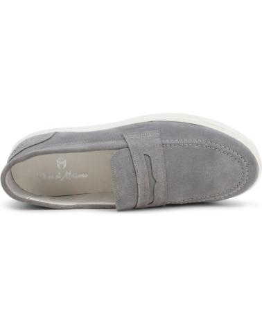 Schuhe-De-Hombre-DUCA-DI-MORRONE-ENEA---SUEDE-GRAY-GREY