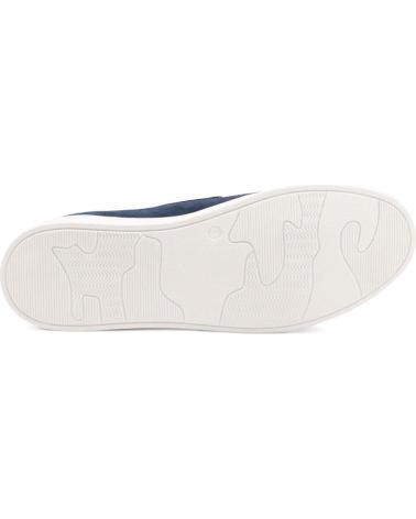Schuhe-De-Hombre-DUCA-DI-MORRONE-DIEGO---SUEDE-LIGHT-BLUE
