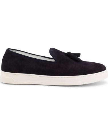 Chaussures-De-Hombre-DUCA-DI-MORRONE-DIEGO---SUEDE-DARK-BLUE