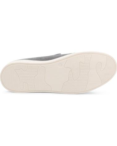 Schuhe-De-Hombre-DUCA-DI-MORRONE-DIEGO---SUEDE-GRAY-GREY