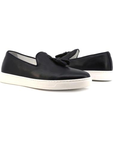 Schuhe-De-Hombre-DUCA-DI-MORRONE-DIEGO---LEATHER-DARK-BLUE