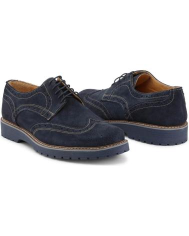 Schuhe-De-Hombre-DUCA-DI-MORRONE-TANCREDI---SUEDE-BLUE
