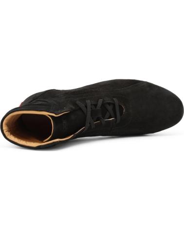 Bottines-De-Hombre--SPARCO-MONZA-GPC---SUEDE--RED-BLACK