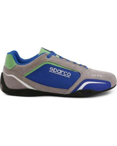 Sneaker-De-Hombre--SPARCO-SP-F6---ROYAL-AQUAMARINE-BLUE