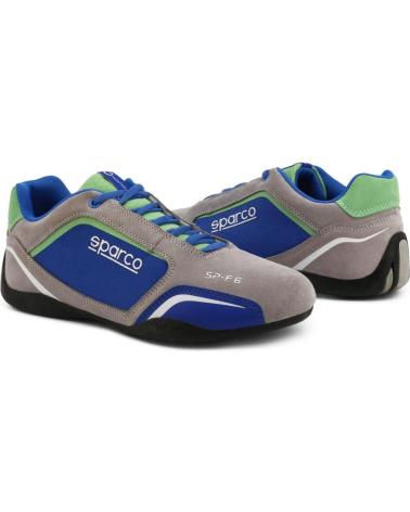 Sneaker-De-Hombre--SPARCO-SP-F6---ROYAL-AQUAMARINE-BLUE