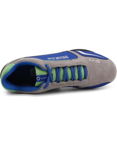 Sneaker-De-Hombre--SPARCO-SP-F6---ROYAL-AQUAMARINE-BLUE