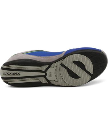 Sneaker-De-Hombre--SPARCO-SP-F6---ROYAL-AQUAMARINE-BLUE