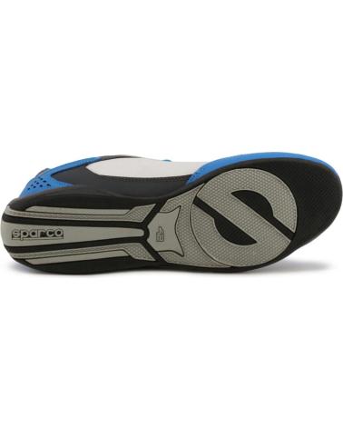 Sportif-De-Hombre--SPARCO-SP-F5---SKY-WHITE-BLUE