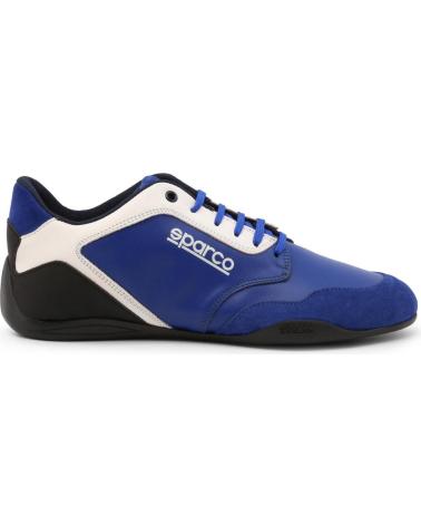 Sneaker-De-Hombre--SPARCO-SLAM-12----WHITE-BLUE