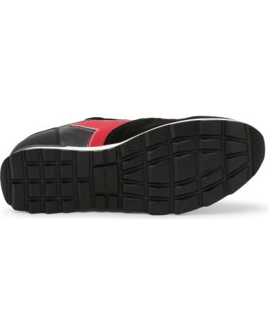 Trainers-De-Hombre--SPARCO-MONTECARLO----RED-BLACK
