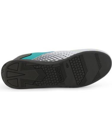 Esportes  de Homem  SPARCO SP-FTX - -EMERALD WHITE