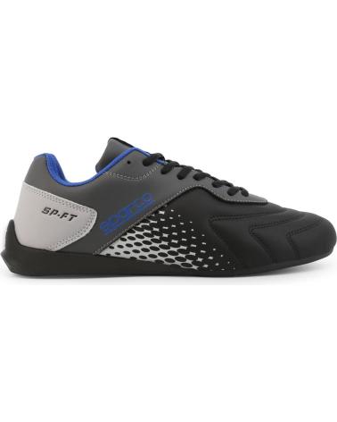 Esportes--De-Hombre--SPARCO-SP-FTX---WHITE--GREY-BLACK