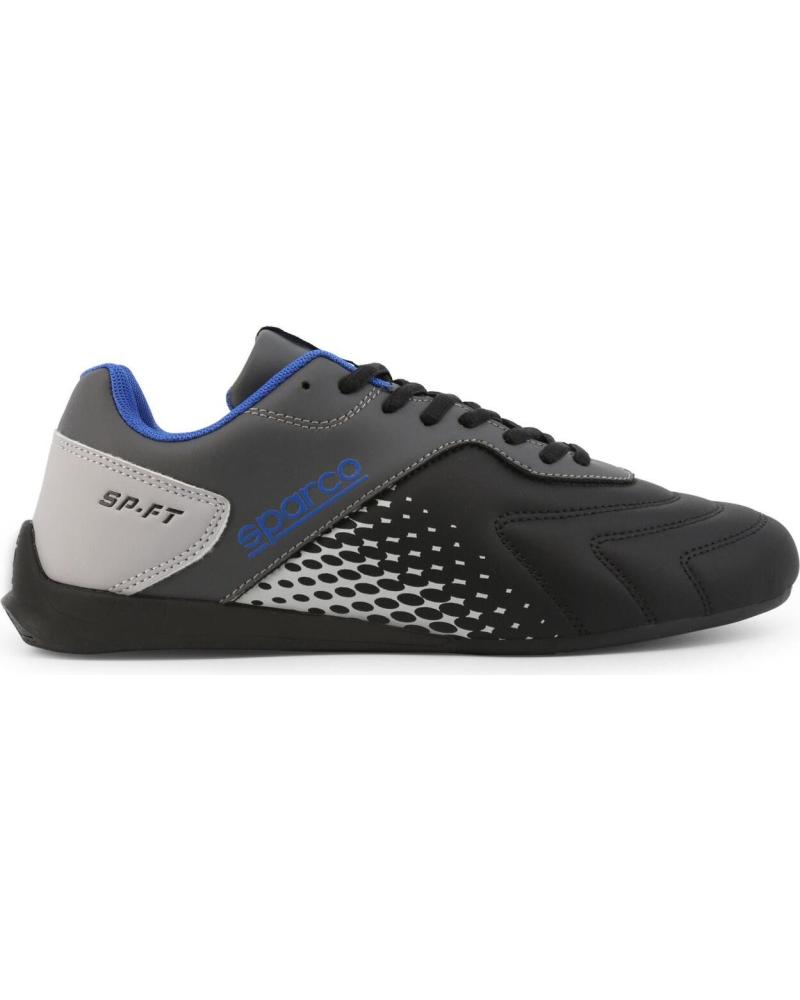 Trainers-De-Hombre--SPARCO-SP-FTX---WHITE--GREY-BLACK