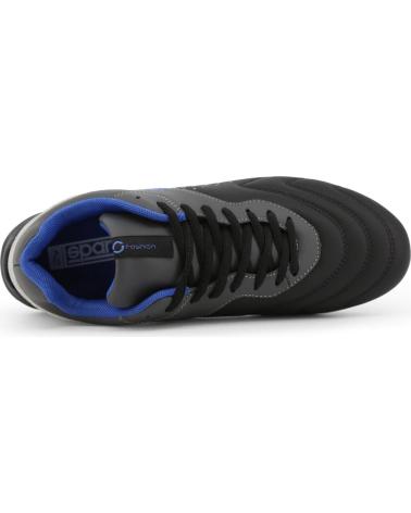 Trainers-De-Hombre--SPARCO-SP-FTX---WHITE--GREY-BLACK
