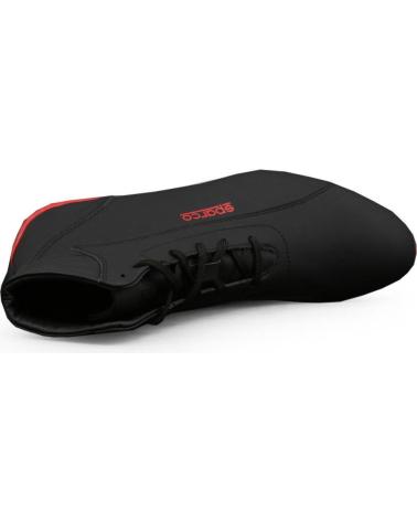 Bottines-De-Mujer--SPARCO-MONZA-LIMITED---BLK-RED-BLACK
