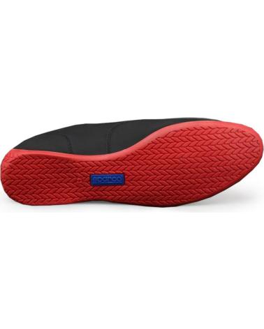 Esportes--De-Mujer--SPARCO-IMOLA-LIMITED---BLK-RED-BLACK
