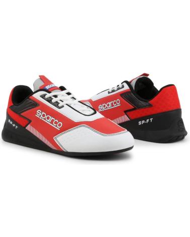 Esportes--De-Hombre--SPARCO-SP-FT---RED