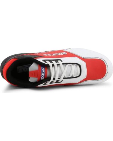 Esportes--De-Hombre--SPARCO-SP-FT---RED