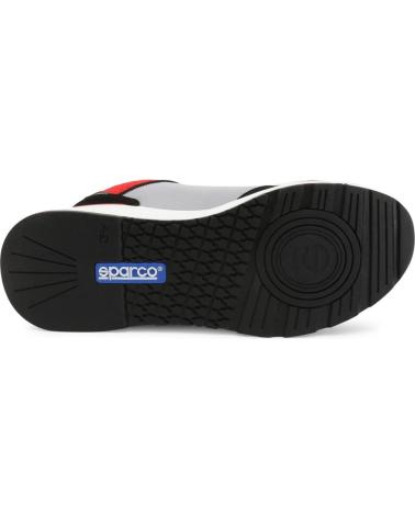 Sneaker-De-Hombre--SPARCO-SP-FR---RED--GREY