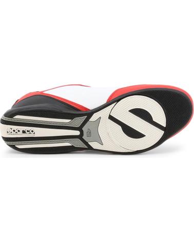 Sportif-De-Mujer--SPARCO-SP-F12----WHITE-BLACK-RED