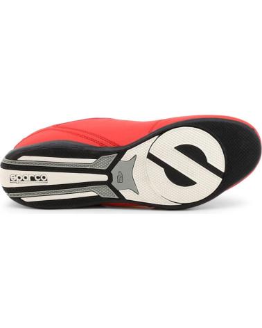 Trainers-De-Mujer--SPARCO-SP-F12----BLACK-RED