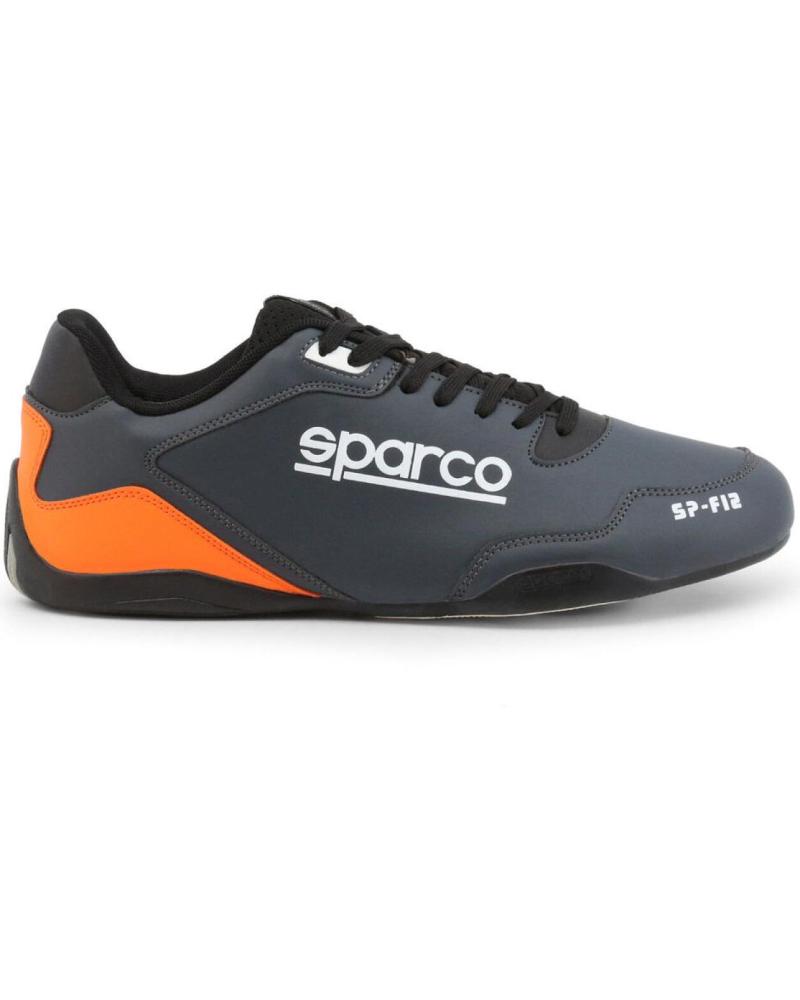 Esportes--De-Mujer--SPARCO-SP-F12----ORANGE-GREY