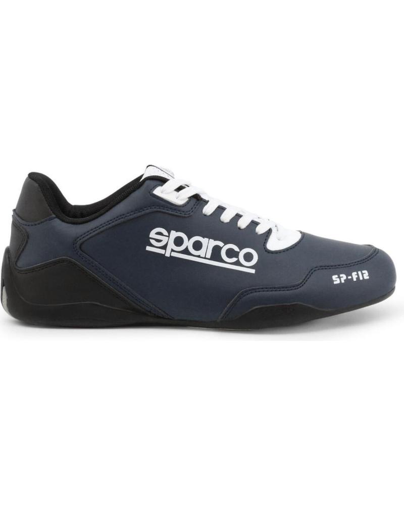 Sneaker-De-Mujer--SPARCO-SP-F12---DARK-NAVY-BLUE