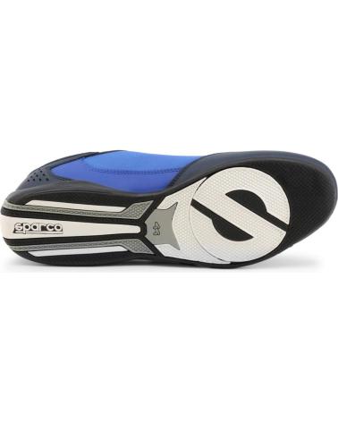Sneaker-De-Hombre--SPARCO-SP-F5---ROYAL-FLUOR-BLUE